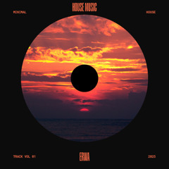 eRWA - House Music (Original Mix)