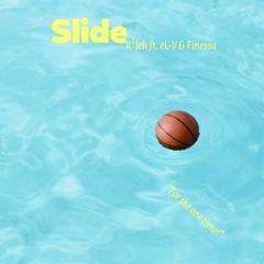 TFOC - Slide (Prod. by PilotKid & Slim Doja)