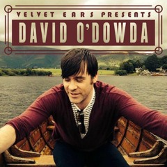 David O'Dowda - Edge Of The World