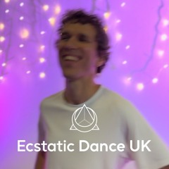 Ecstatic Dance UK "Play" Special - October 20th 2024 featuring Guppy on sound healing