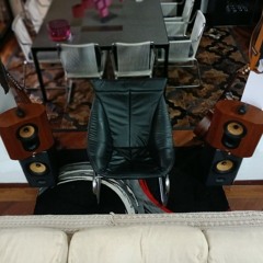 Rear Channel