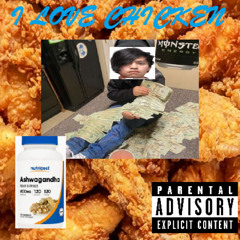 I love chicken
