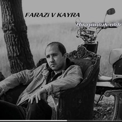 Farazi V Kayra- Bir günlük öldürün beni (Instrumental) ( slowed  reverb )