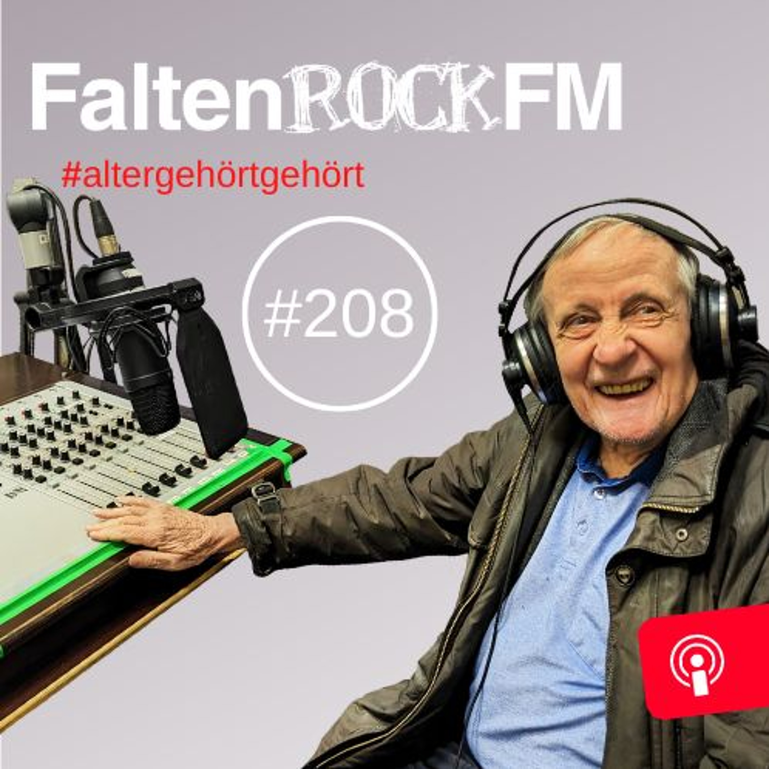 FaltenrockFM