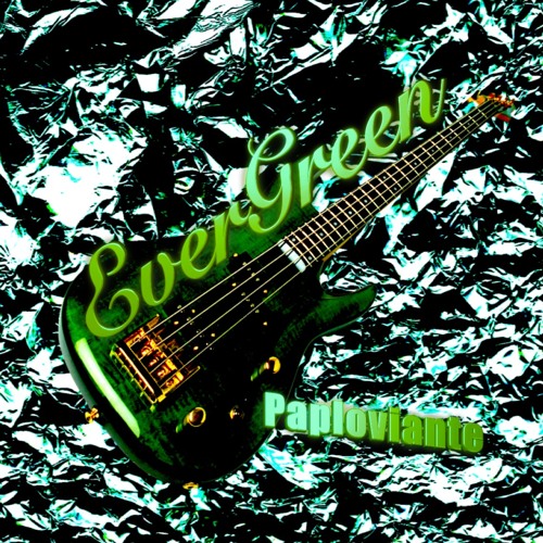 EverGreen - Open Collaboration Offer