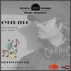 Cyber Zero - Twilight