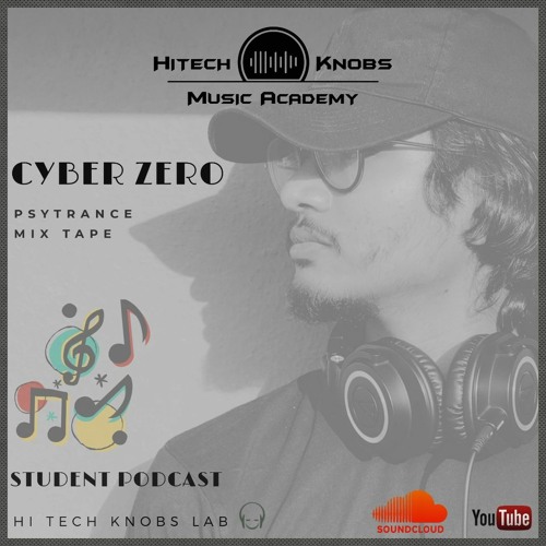 Cyber Zero - Twilight