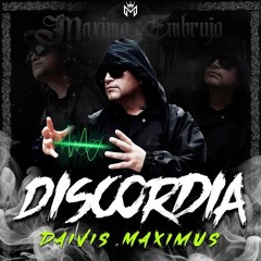 MAXIMO EMBRUJO FT DMUS & LONELY (BEAT LETAL Z) (DJ ROPO) DISCORDIA CHANCE