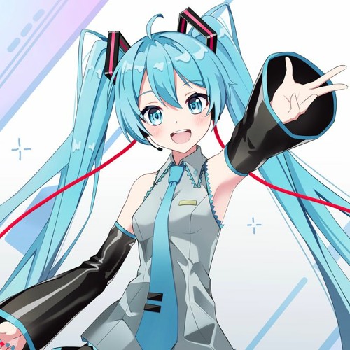 Stream Dreamer feat. 初音ミク (MIKU EXPO 2024 Song Contest) by EMIRI