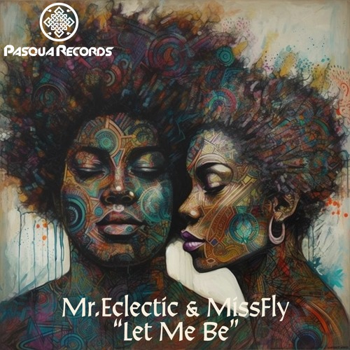 Mr.Eclectic & MissFly - Let Me Be (Reprise)
