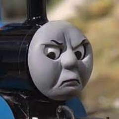 Dumb Thomas the Tank Engine type beat I made in Soundtrap, forgot about, and remembered right now