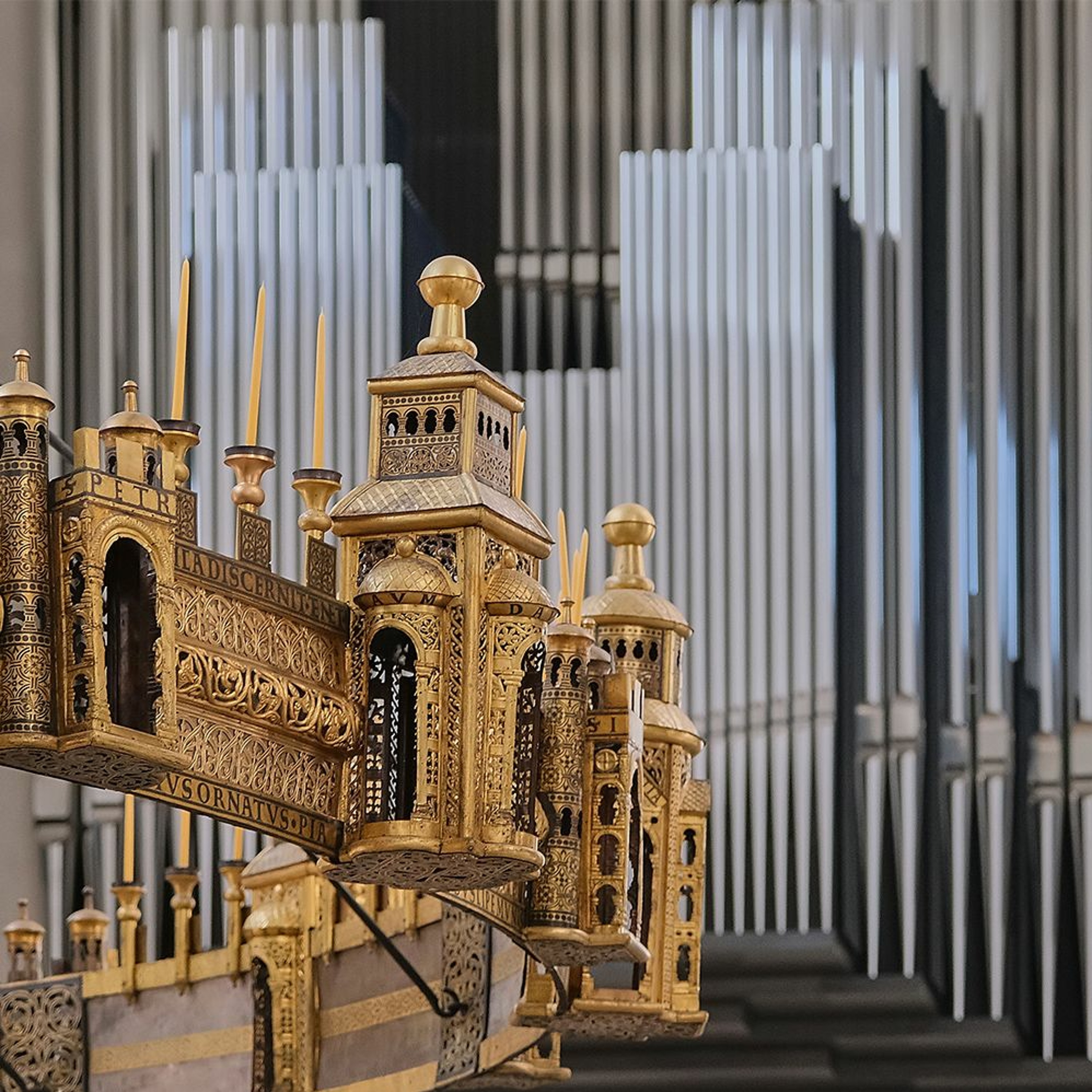 Predigten im Hildesheimer Dom
