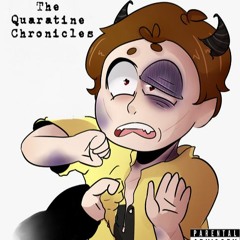 2020: The Quaratine Chronicles (Prod. T2)