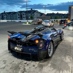 KITSXNE X Devil Playa - HUAYRA