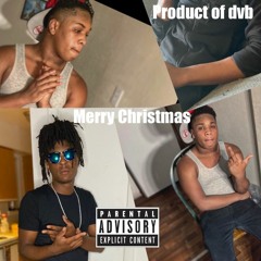 Merry Christmas (Feat J Money)
