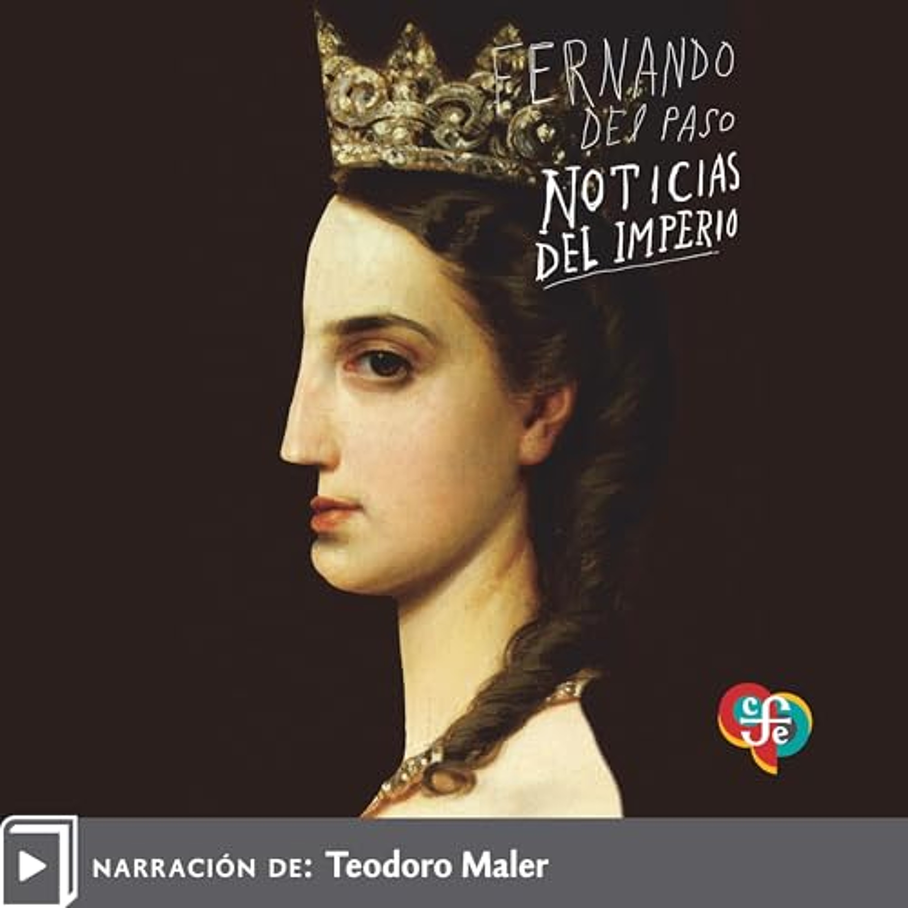 Noticias del Imperio (Audiolibro) | Prueba Gratis