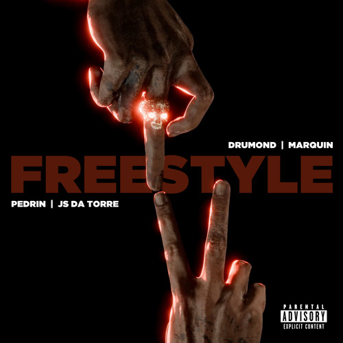 PV Freestyle (feat. Cronus, Drumond & Marquin)