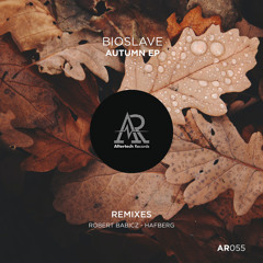 PREMIERE: Bioslave - Autumn (Original Mix) [Aftertech Records]
