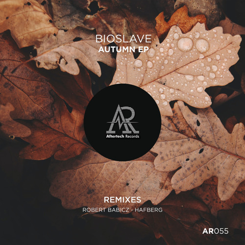 PREMIERE: Bioslave - Autumn (Original Mix) [Aftertech Records]
