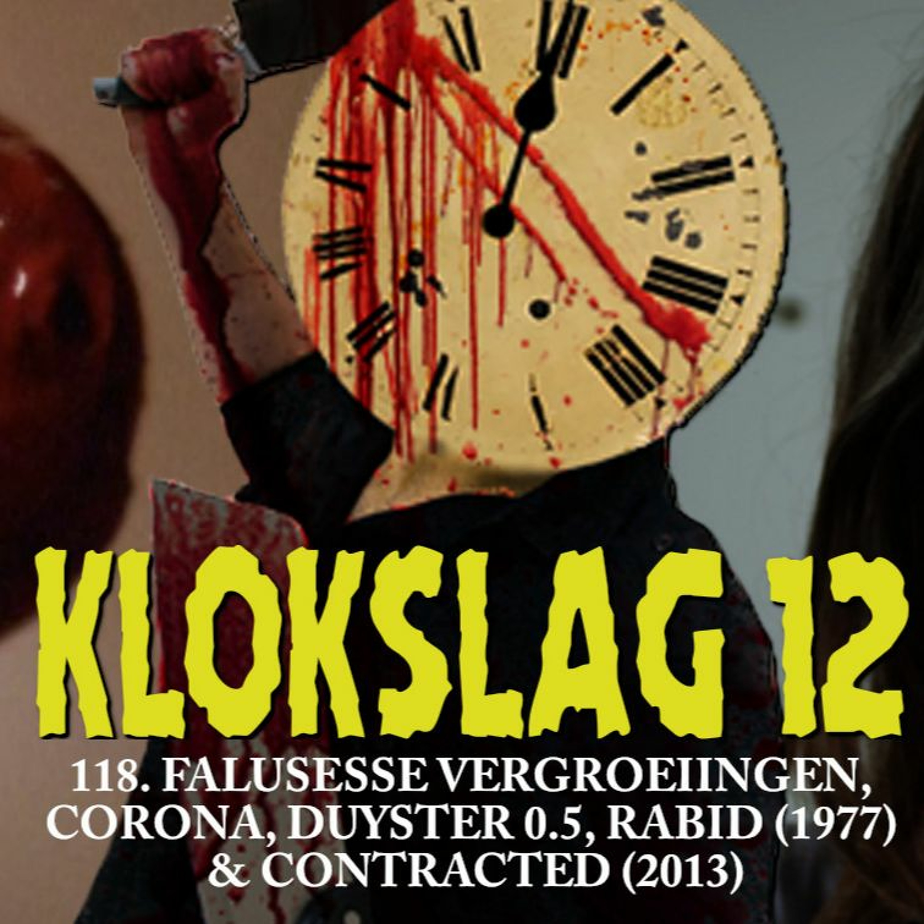 Klokslag 12