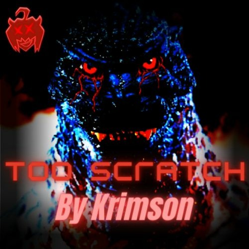 Too Scratch by Krimson [Friday Night: Monster Of Monsters OST]