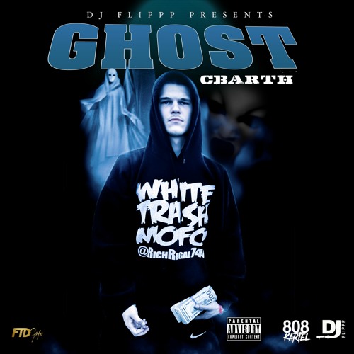 CBARTH & DJ FLIPPP - Ghost