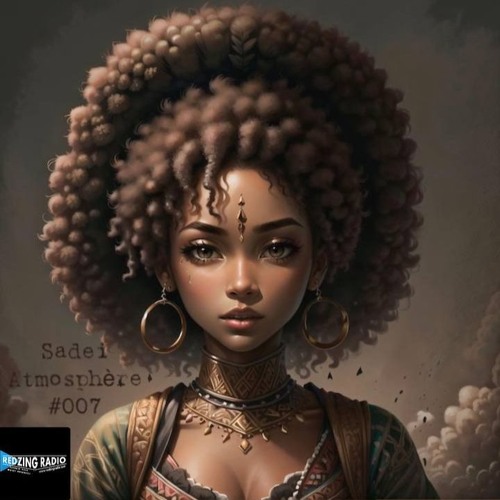 Stream Sadei - Atmosphere #007 [ Afro House ] by Sadei | Listen online ...