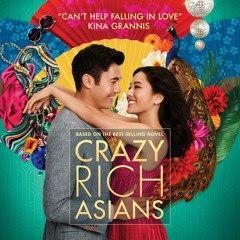 Can't Help Falling In Love (From Crazy Rich Asians) (Single Version)