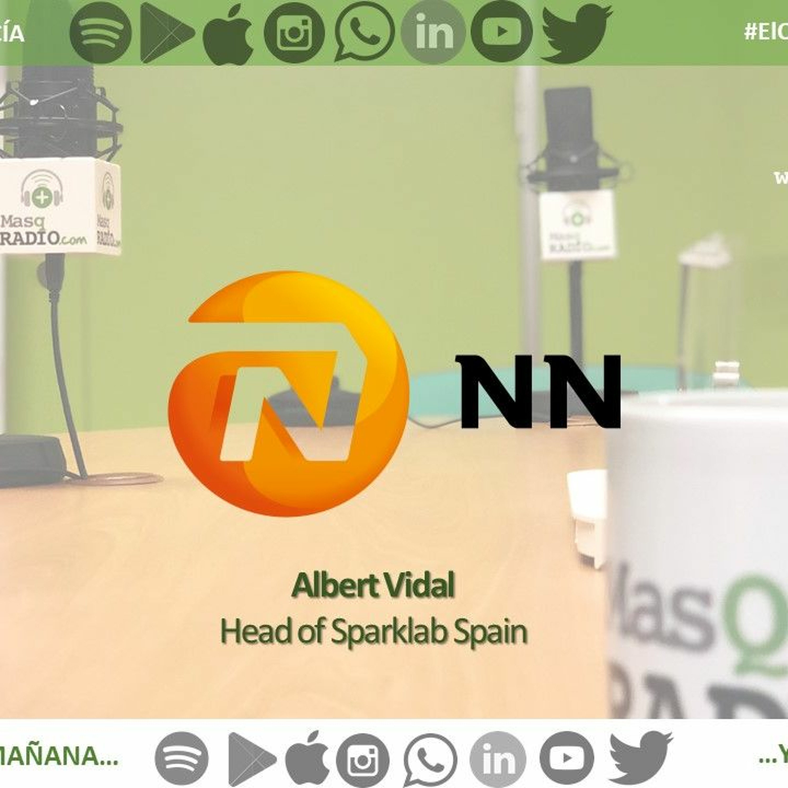 EL QUE AVISA NO ES TRAIDOR