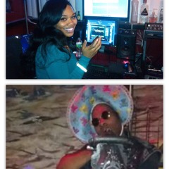 Dj0Baby Ft Lady Meka. 8' O Clock