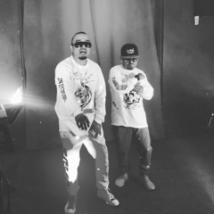 Muevelo- JCNElcordero Feat. Flama El Real