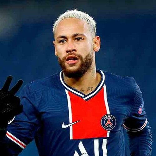 Neymar Jr  Parado No Bailão  MC L Da Vinte E MC Gury