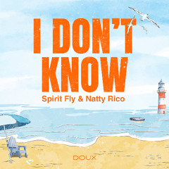 Spirit Fly & Natty Rico - I Don't Know