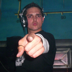 Morison@ClubZoreks, Spain 2007-06-22