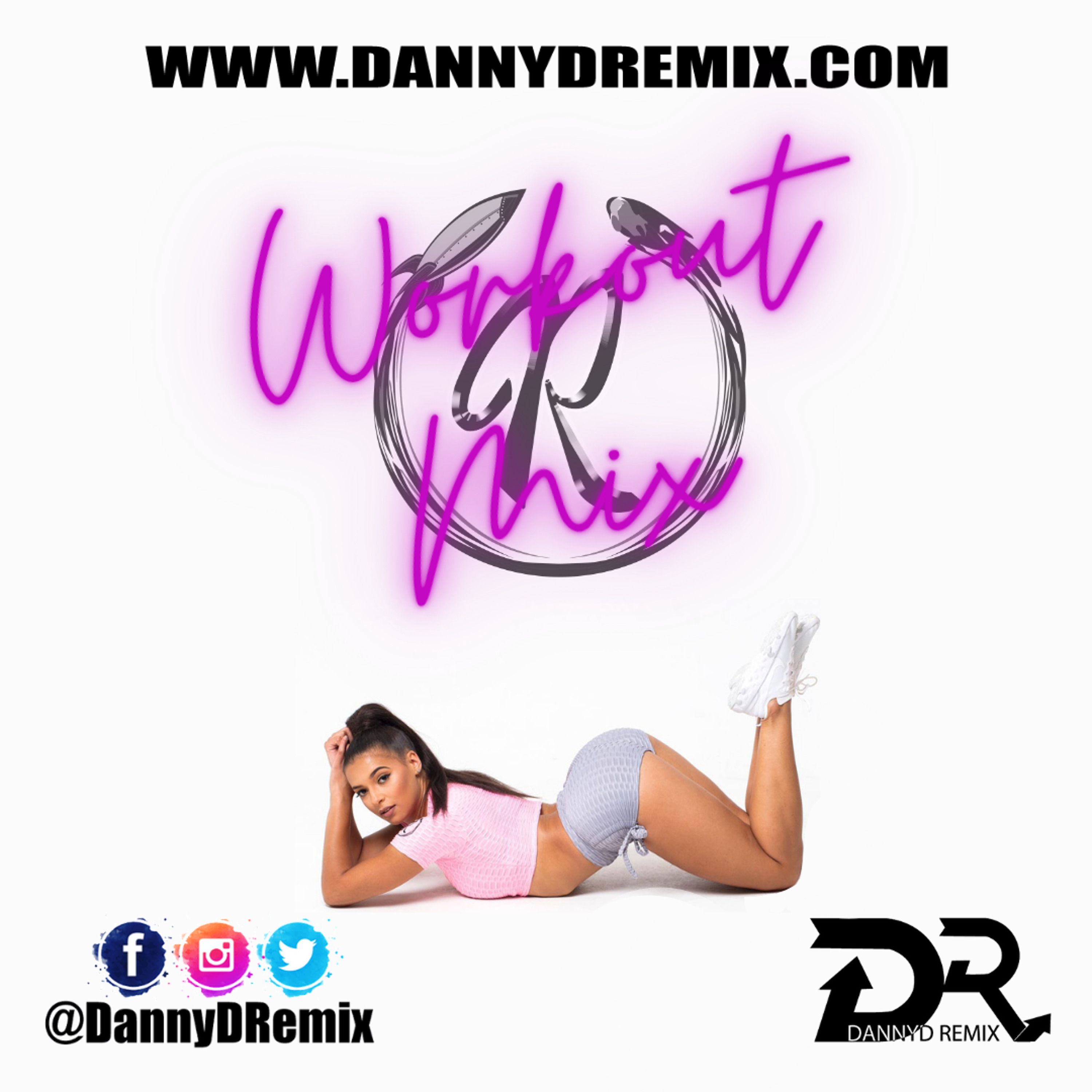 Danny D Remix