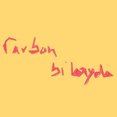 CARBON BILOXYDE [Youtube Channel Jingle]