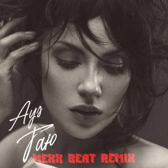 AYS - Таю (MEXX BEAT REMIX)