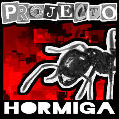 PROJECTO HORMIGA