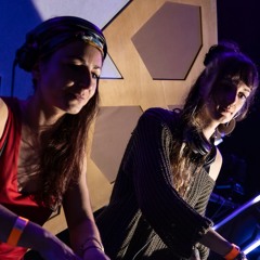 / DEKLICAT B2B WESTH \ Fusion Frequency @ ADN X EDN 12.04.24