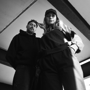 Set for Wilde Möhre Festival 2025 uploaded to SoundCloud last month