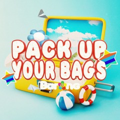 Barang - Pack Up Your Bags (Intro)