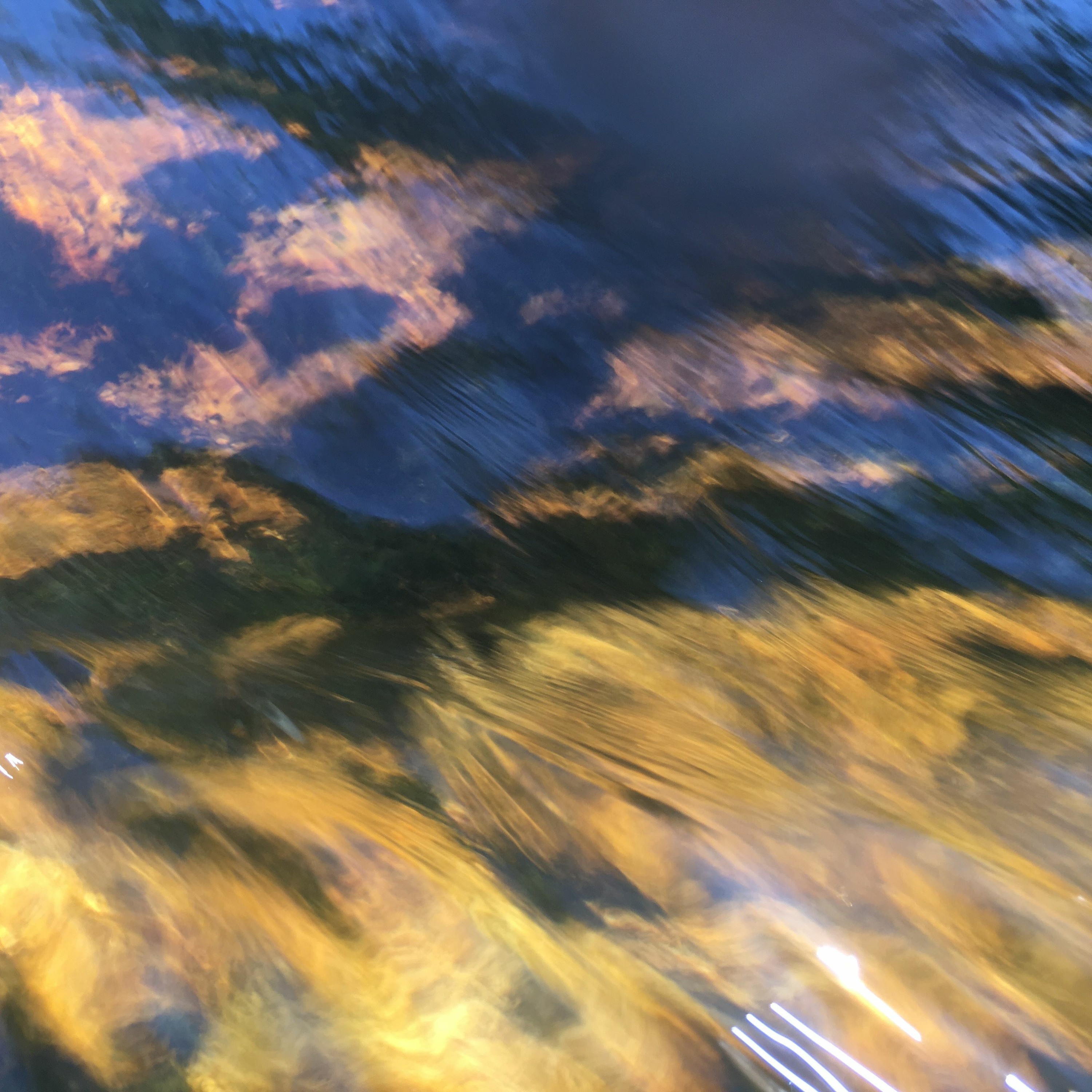 Let the River Flow episode artwork