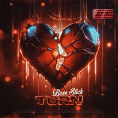 Torn prod by. Othello Beats