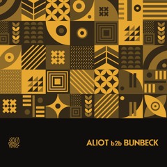 EP07 Guest Mix | Polytropic Series with Aliot b2b Bunbeck (24.05.2024)