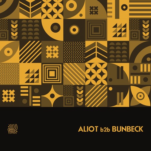 EP07 Guest Mix | Polytropic Series with Aliot b2b Bunbeck (24.05.2024)