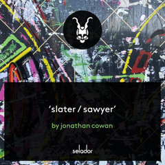 *PREVIEW CLIP* Jonathan Cowan - Slater