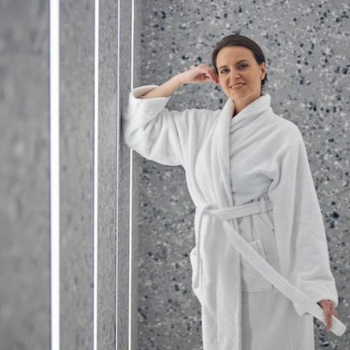 Finding Affordable Personalised Bathrobes In The UK