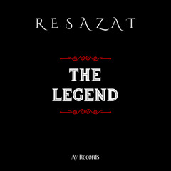 Resazat - The Legend (Radio Edit)