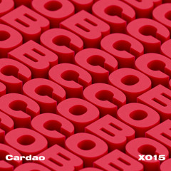 DS Premiere: Cardao - Warehouse Chordx [BCCX015]