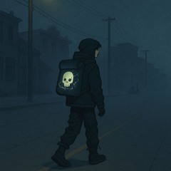 i walk this earth all by myself remix